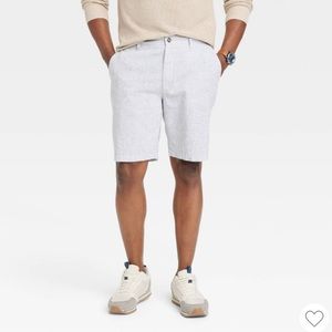 New - Men’s chino shorts - Target